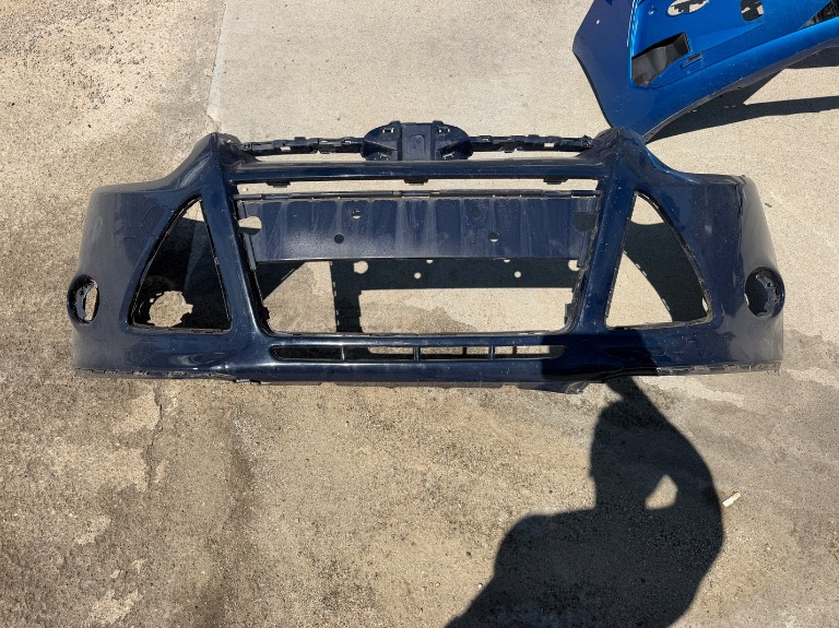 Bara fata Ford Focus 3 NONFACELIFT 2011/2012/2013/2014
