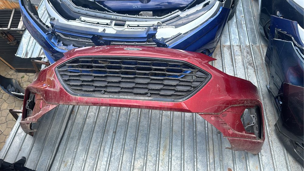 Bara fata Ford Focus 4 ACTIVE X 2019/2020/2021/2022/2023