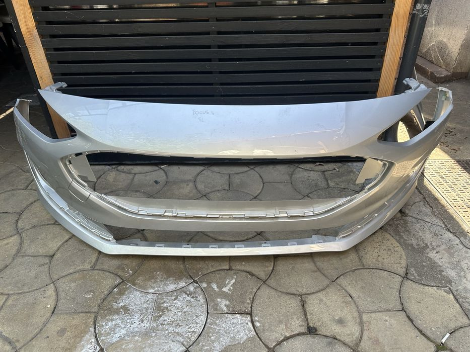Bara fata Ford Focus 4 Facelift 2022/2023/2024