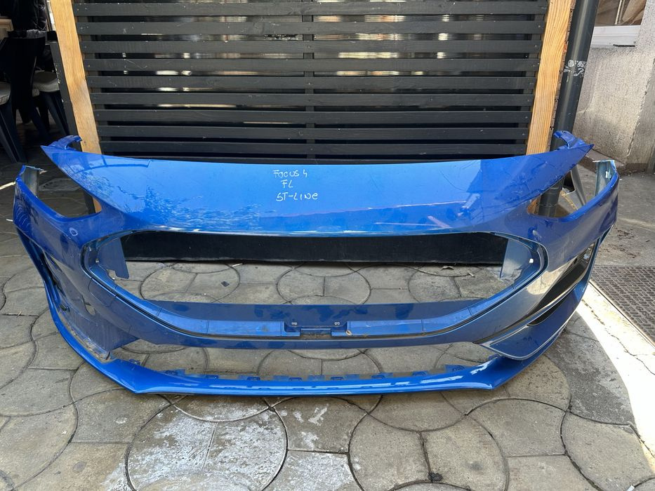 Bara fata Ford Focus 4 FACELIFT ST LINE 2022/2023/2024
