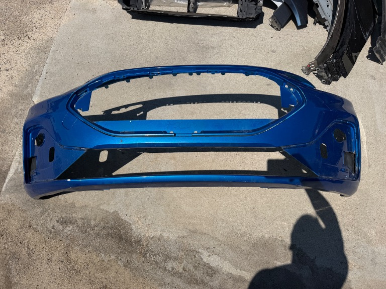 Bara fata Ford Focus 4 FACELIFT ST LINE 2022/2023/2024/2025