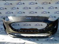 Bara fata Ford FOCUS MK4 2018-2020 cu emblema Original