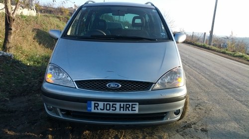 Bara fata Ford Galaxy 2005