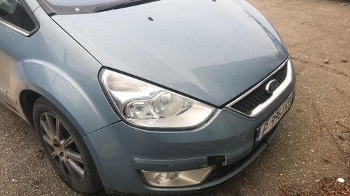 Bara fata Ford Galaxy 2009 7 locuri 1.8