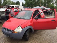 Bara Fata Ford KA DIN 2000