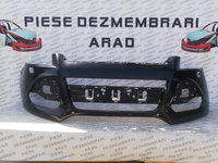 Bara fata Ford Kuga 2 an 2012-2013-2014-2015-2016 Gauri pentru 4 senzori si spalatoare faruri ER94Y39SL7