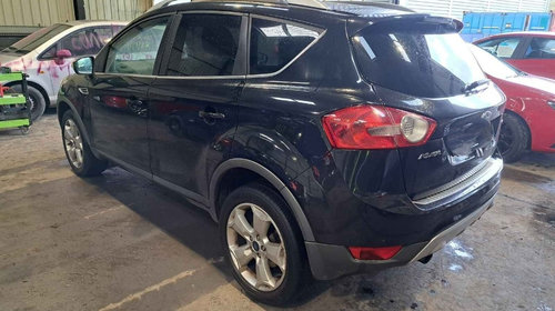 Bara fata Ford Kuga 2010 SUV 2.0 TDCI