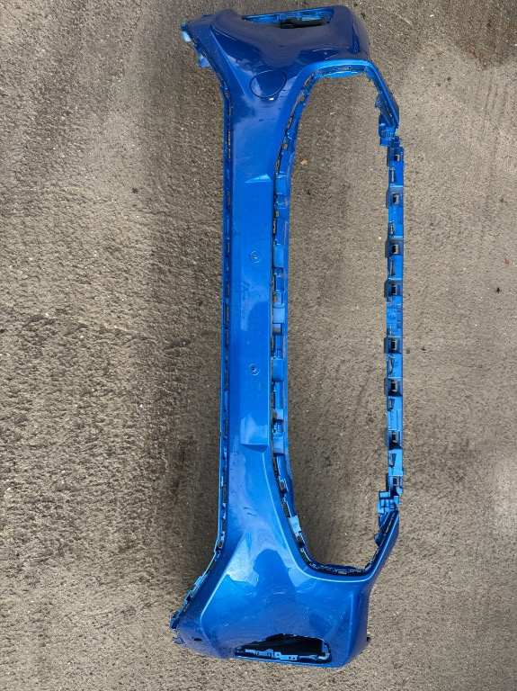 Bara fata Ford Kuga 3 FACELIFT ACTIVE X 2024/2025 ALBASTRA