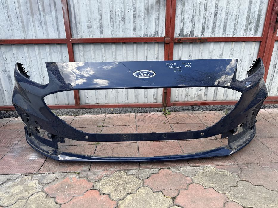 Bara fata Ford Kuga ST LINE 2020/2021/2022/2023 MK3