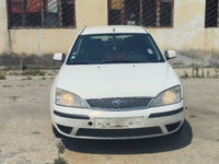 Bara fata Ford Mondeo 2.0 TDCI MK 3 85 Kw / 115Cp transmisie manuala , an de fabricatie 2006