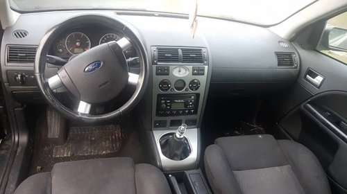 Bara fata Ford Mondeo 2003 Combi 2.0 TDCI