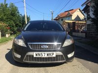 Bara fata Ford Mondeo 2007 Limuzina 1.8 TDCI