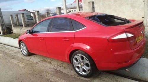 Bara fata Ford Mondeo 2008 Berlina 2.0 TDCI