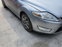 Bara fata Ford Mondeo 4 2009 Hatchback 2.2