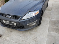 Bara fata Ford Mondeo 4 2012 Hatchback 2.2 tdci