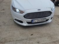 Bara fata Ford Mondeo 5 2015 Hatchback 2.0