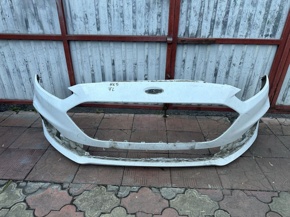 Bara fata Ford Mondeo Mk5 FACELIFT 2020/2021/2022/2023