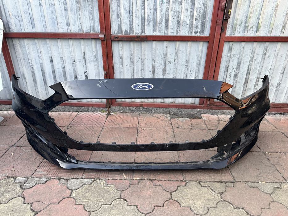 Bara fata Ford Mondeo Mk5 Facelift 6 senzori 2020/2021/2022/2023