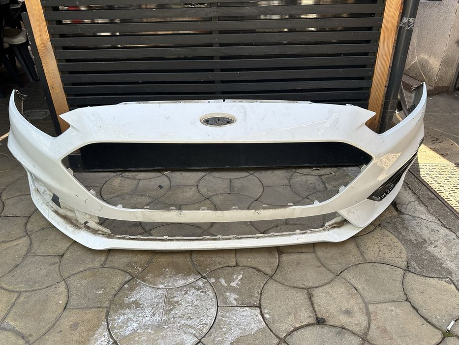 Bara fata Ford Mondeo Mk5 ST LINE FACELIFT 2020/2021/2022