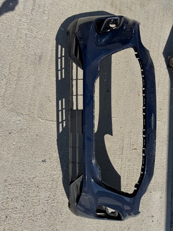 Bara fata Ford PUMA 2018/2019/2020/2021/2022/2023