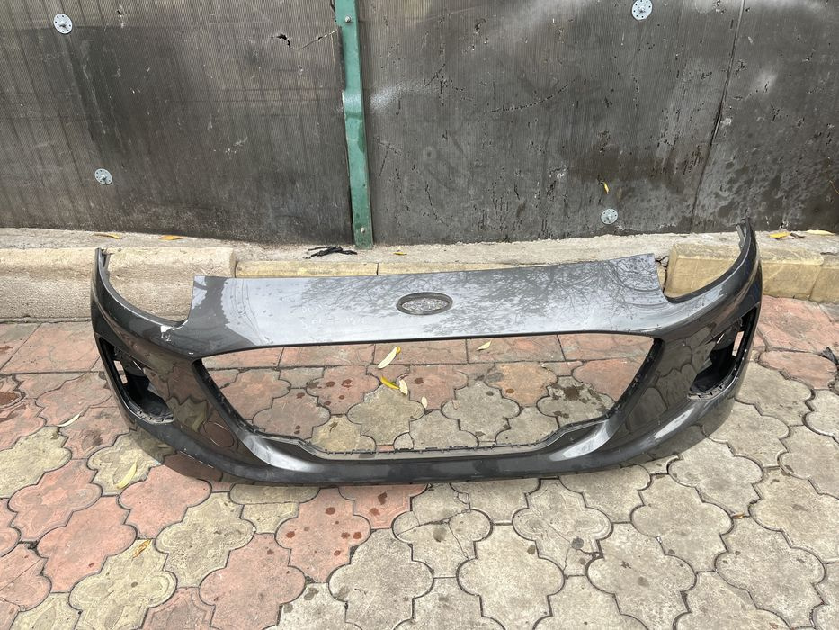 Bara fata Ford Puma 2019/2020/2021/2022