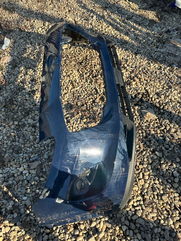 Bara fata Ford Puma 2019/2020/2021/2022