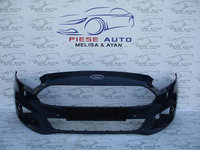 Bara fata Ford S-Max an 2015-2016-2017-2018 Gauri pentru 6 senzori si spalatoare faruri 1U3MA402QO