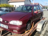 Bara fata - Ford Sierra 2.0i, an1991