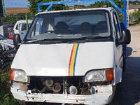 Bara fata Ford Transit 1996 Basculanta 2.5