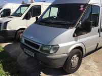 Bara Fata Ford Transit 2.0 Diesel 2000 - 2006