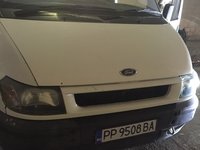 Bara fata Ford Transit 2004 2.4tddi-model intre 2000-2006