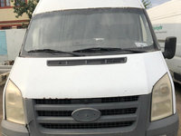 Bara fata Ford Transit 2007 Duba 2.4