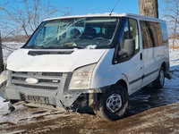 Bara fata Ford Transit 2007 Van 2.2 tdci P8FA