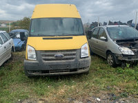 Bara fata Ford Transit 2013 duba 2,2 tdci