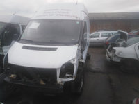 Bara fata Ford Transit 6 2008 Furgon 2.4 TDCI