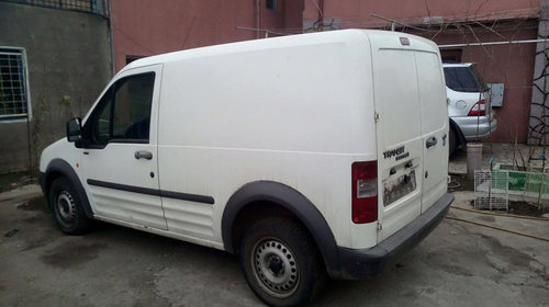 Bara fata Ford Transit Connect 2005 marfa 1.8 tdci