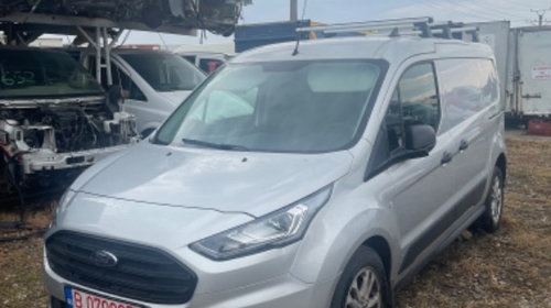 Bara fata Ford Transit Connect 2021 monovolum 1.8