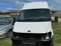 Bara fata Ford Transit din 2004 2.4 diesel