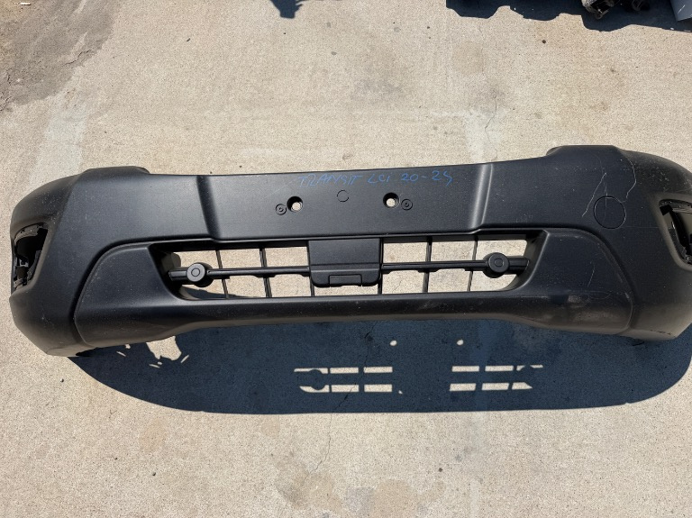 Bara fata Ford Transit MK8 Facelift LCI 2020/2021/2022/2023/2024