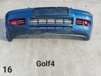 BARA FATA GOLF 4