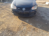 Bara fata golf 5 coupe an 2006, motor 1.4 (cod motor cda)