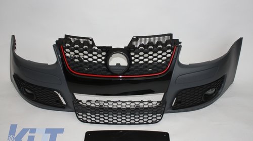 Bara fata Golf 5 GTI completa