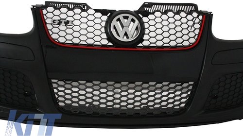 Bara Fata Golf 5 Gti Completa