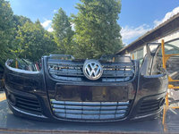 Bara fata Golf 5 GTI cu proiectoare