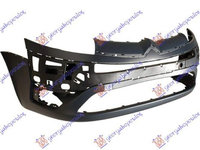 Bara fata (Grand Picasso)(Europa) pentru Citroen C4 Picasso 07-14