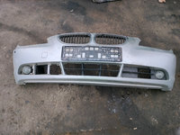 Bara Fata Gri BMW 5 (E60, E61) 2003 - 2010 Motorina