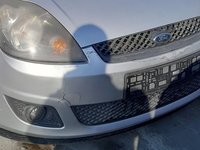 Bara Fata Gri Ford FIESTA Mk 6 2008 - Prezent