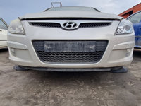 Bara Fata Gri Hyundai I30 (FD) 2007 - 2012 Benzina