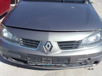 Bara Fata Gri Renault LAGUNA 2 2001 - 2007 Motorina