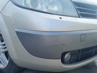 Bara Fata Gri Renault SCENIC 2 (JM0/1) 2003 - Prezent